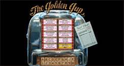 Desktop Screenshot of goldengup.com